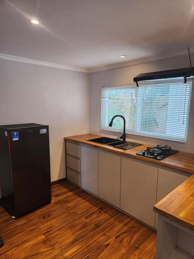Apartment Modern Loft Studio Sanur (Bali)
