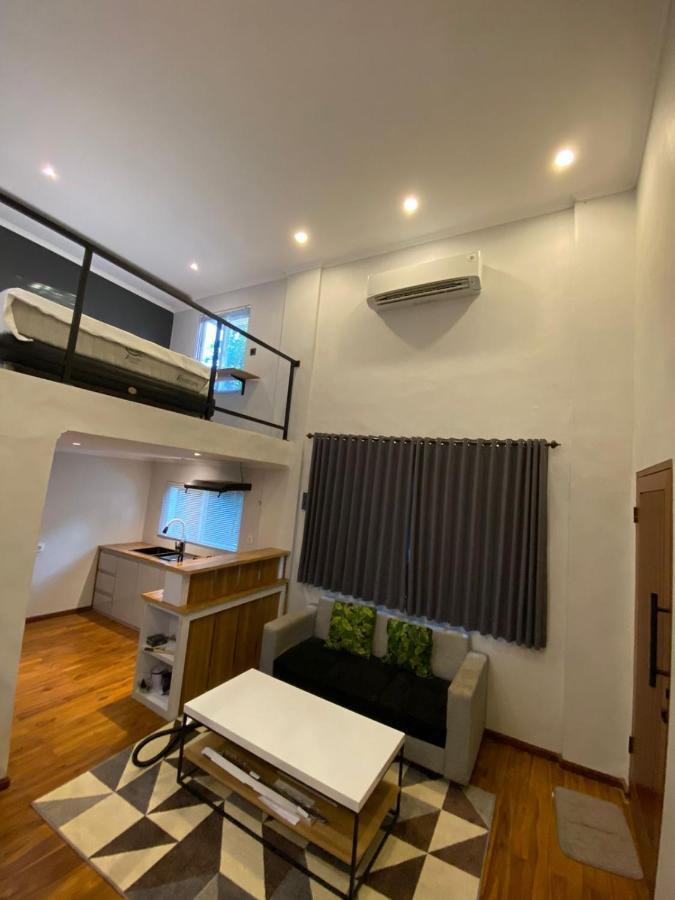 Apartment Modern Loft Studio Sanur (Bali)